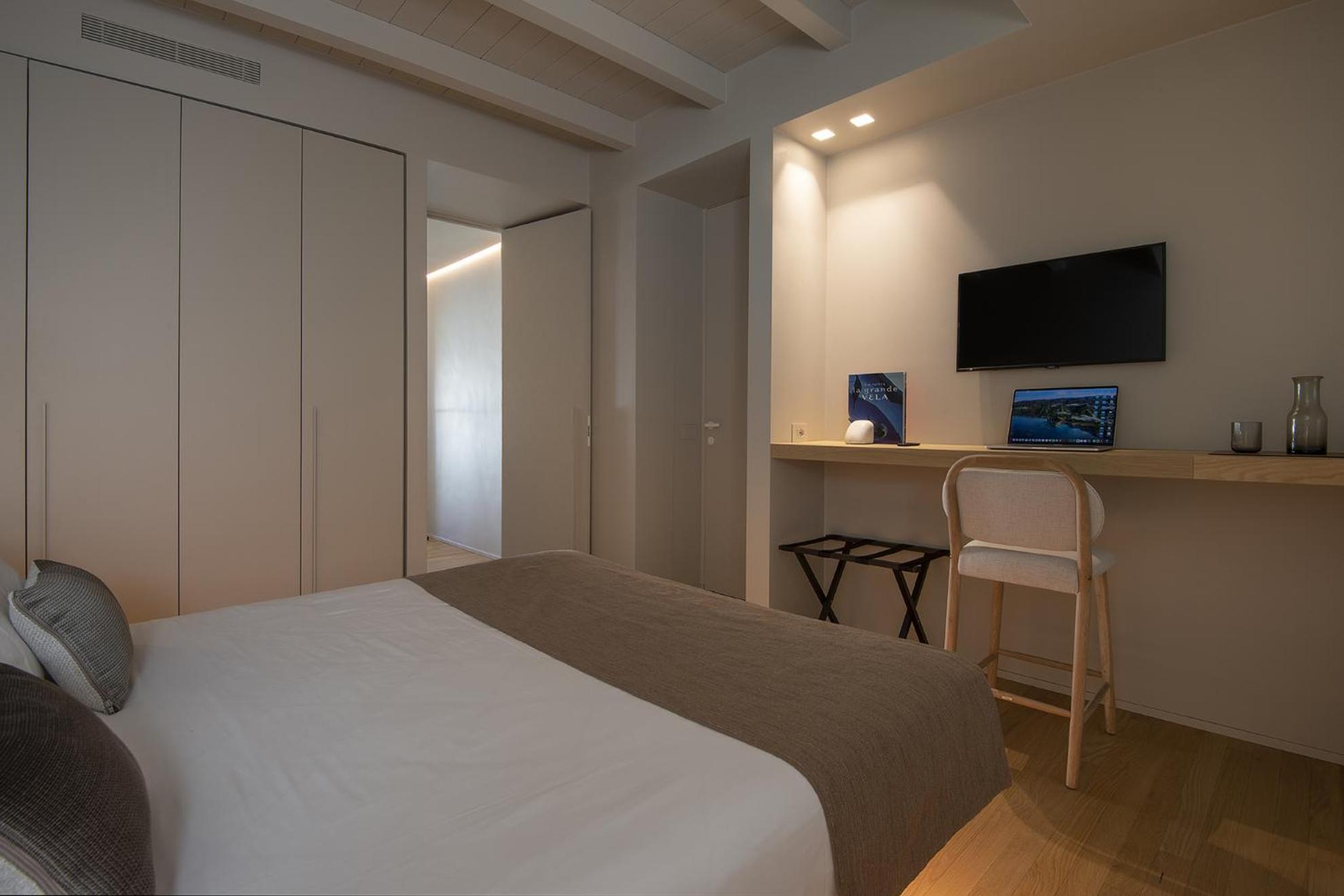 Palazzo Cordigero - Apartments Peschiera del Garda Luaran gambar
